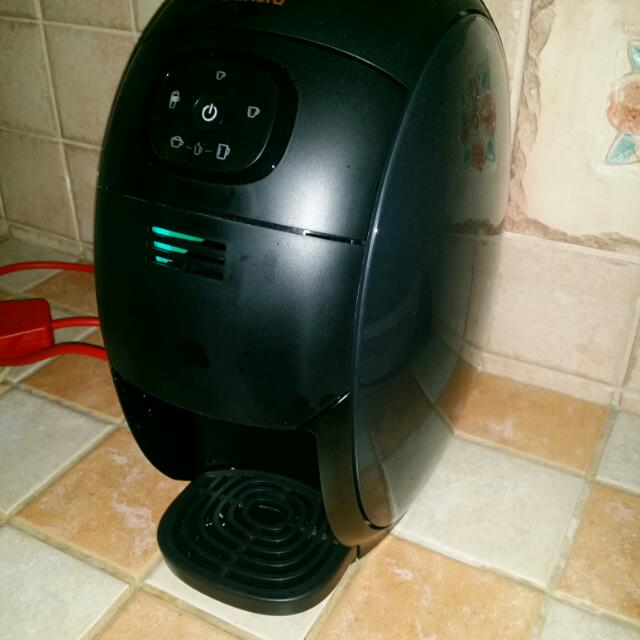 Nescafe Barista, TV & Home Appliances, Kitchen Appliances, Coffee ...