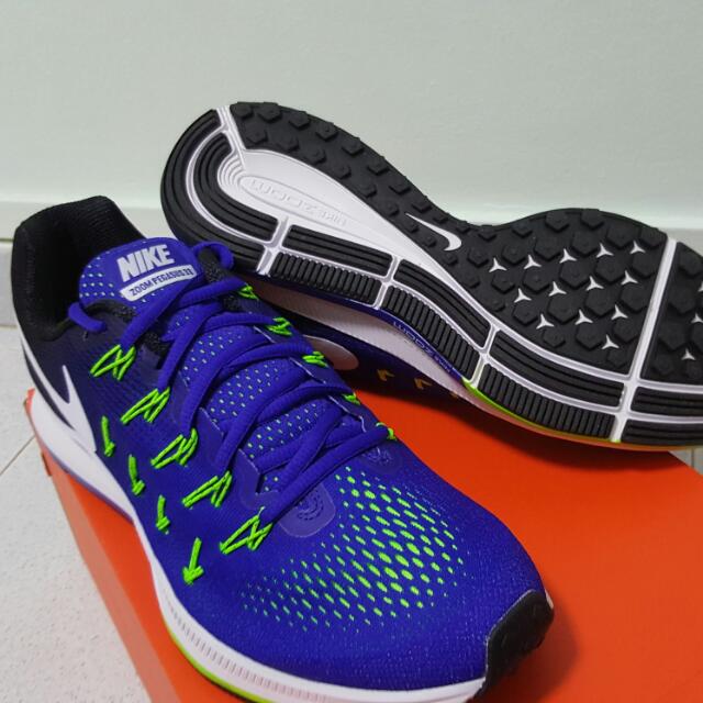 Nike zoom pegasus 33 original shop price