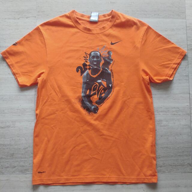 t shirt nike kobe