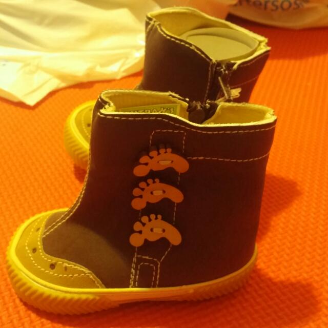 outbak's baby shoes canada