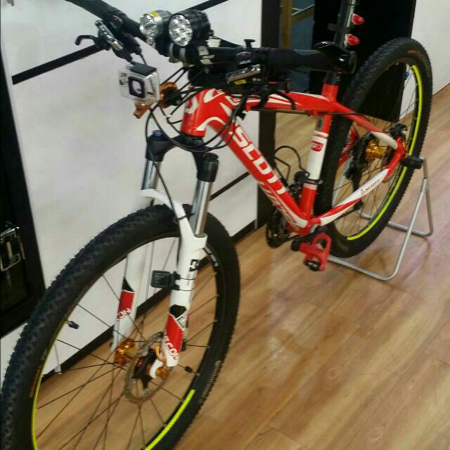 scott scale 60 price