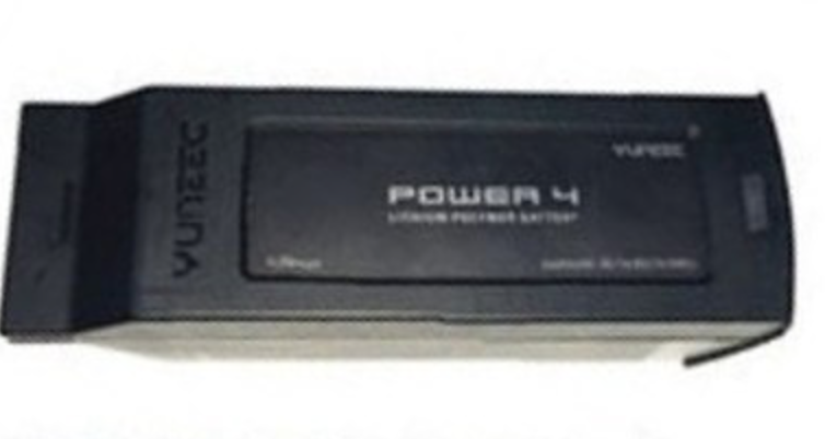 Yuneec typhoon sale h batteries