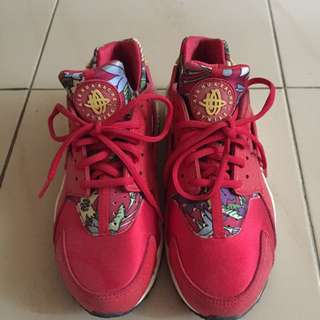 Nike Air Huarache