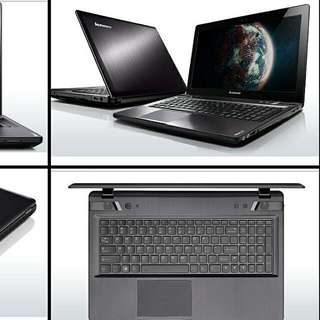 Lenovo Y580 Laptop Lenovo Y580 Laptop