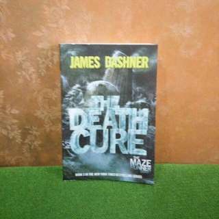 The Death Cure (English Version)