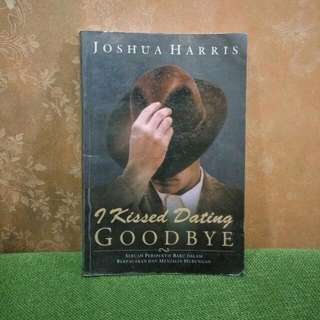 I Kissed Dating Goodbye