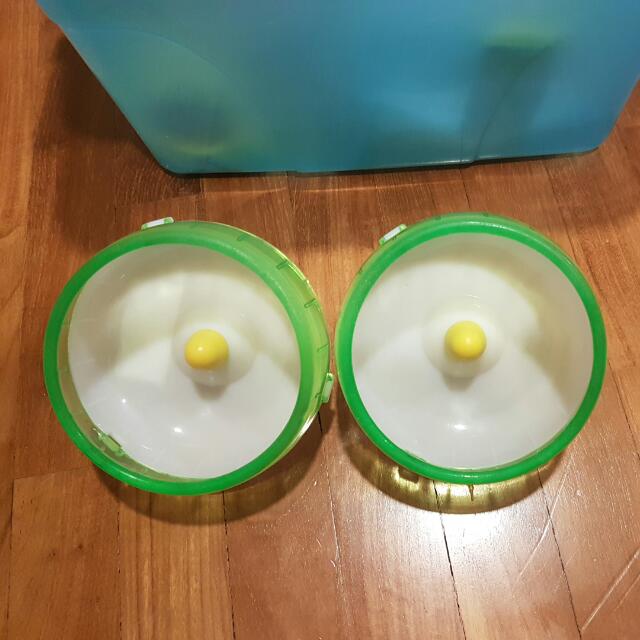x hamster s