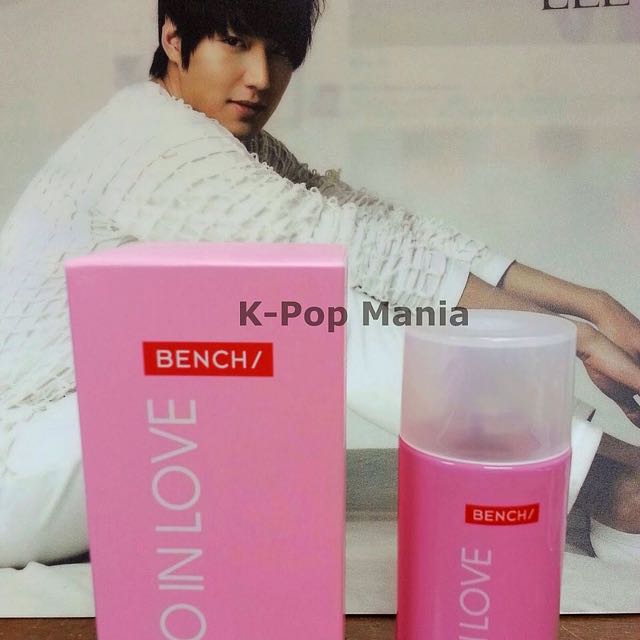 Bench so in love perfume price outlet