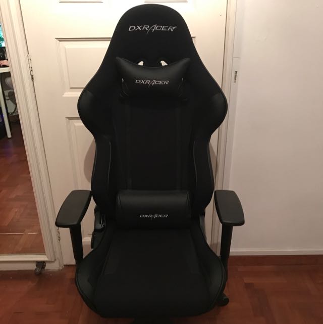Dxracer rw106 deals