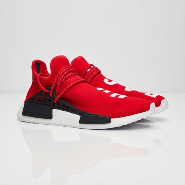 Cheap hotsell pharrell nmd