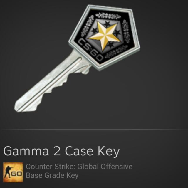 CSGO Case Keys, Bulletin Board, Preorders on Carousell