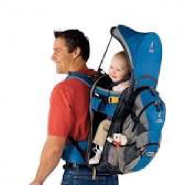child carry bag