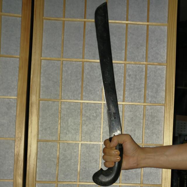 Download 8700 Koleksi Gambar Golok Setan  Gratis