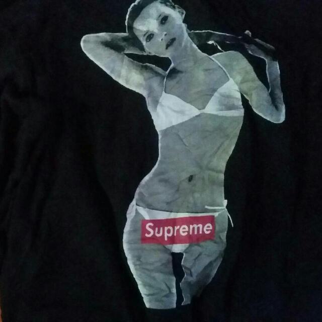 Supreme kate deals moss 2004