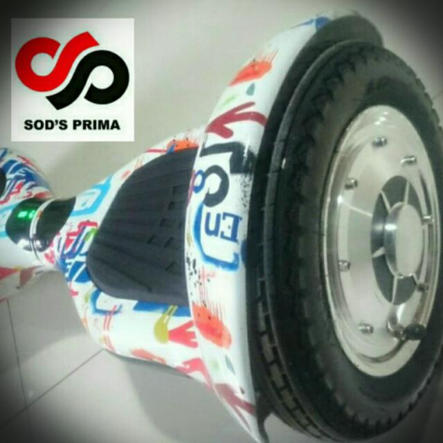 Jual store beli hoverboard