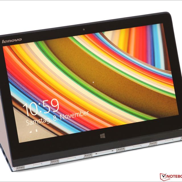 Lenovo Yoga 3 Pro Electronics On Carousell