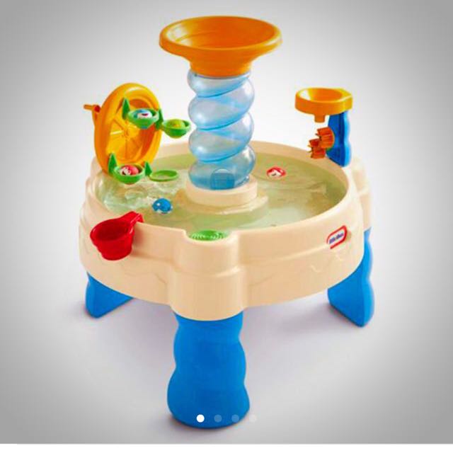 Spiralin seas top