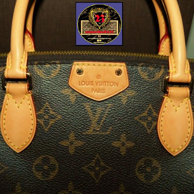 LV Turenne Monogram, Women's Fashion, Bags & Wallets, Purses & Pouches on  Carousell