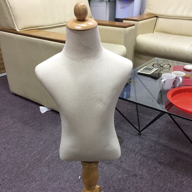 Mannequin Boy/Girl, Babies & Kids, Babies & Kids Fashion on Carousell