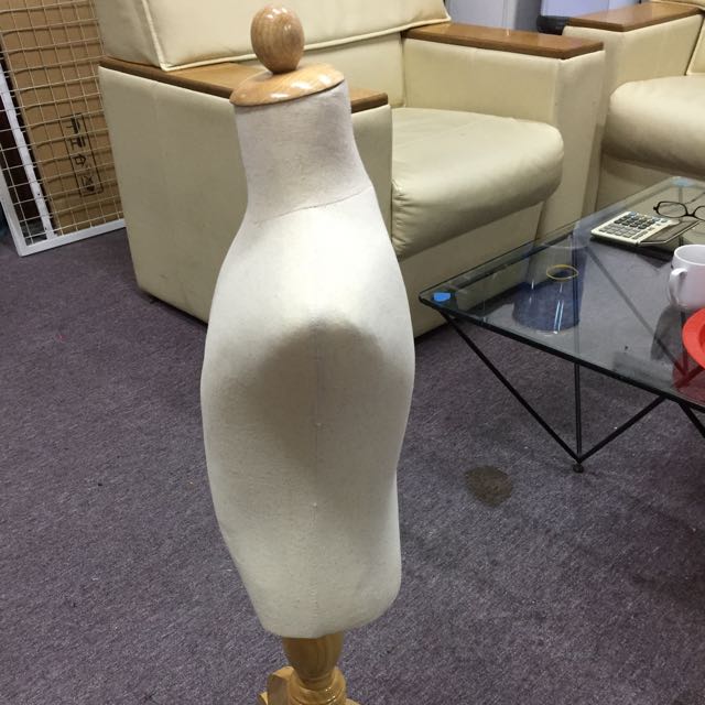 Mannequin Boy/Girl, Babies & Kids, Babies & Kids Fashion on Carousell