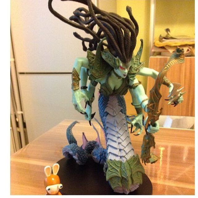 Medusa, Hobbies & Toys, Toys & Games on Carousell