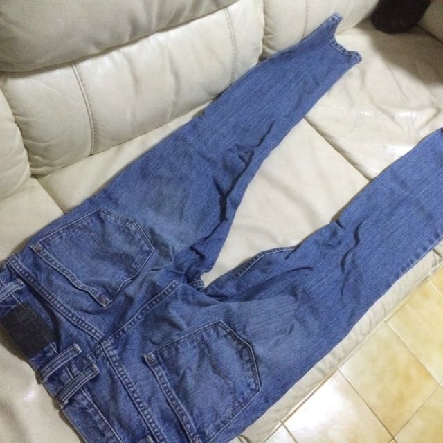 Night train Regular Cut Jeans Men s Fashion Bottoms Jeans on