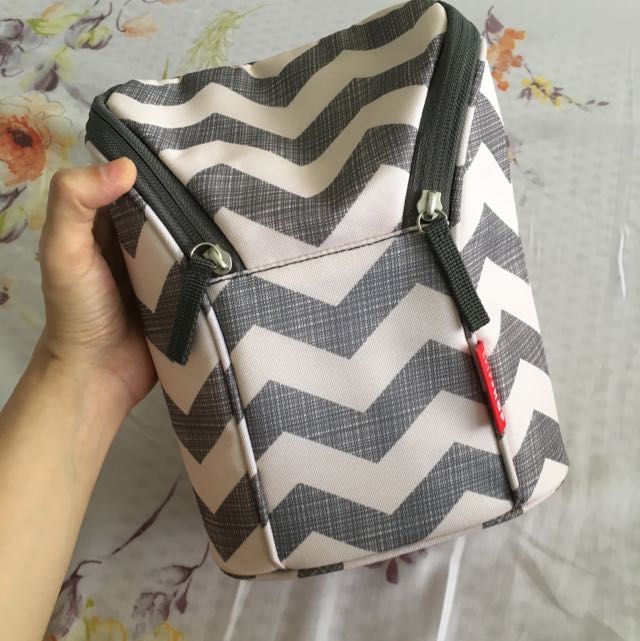 skip hop milk bag