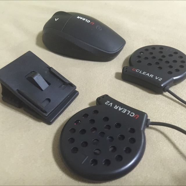 Uclear charger online