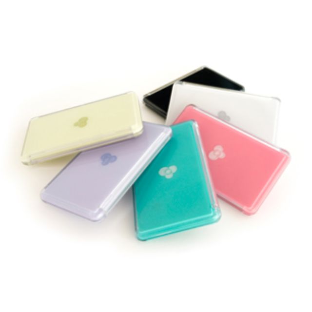 Unii Palette In Crystal White Health - Unii Makeup Palette Unii Palette In Crystal White Health - Unii Makeup Palette