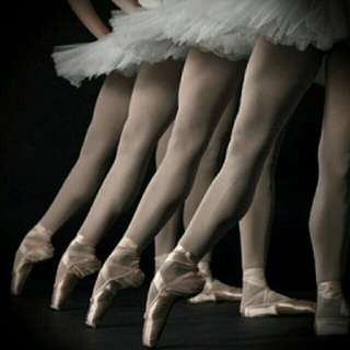 Pointe Shoes for SALE