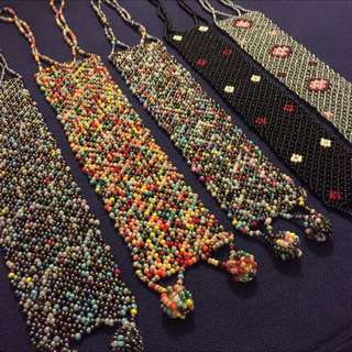 Handmade Beaded Bracelet手造珠仔手環-尼泊爾64246019677315110