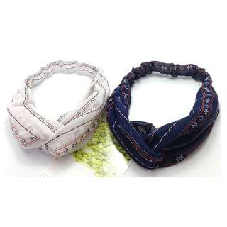 OOS | Tribal Elastic Headband
