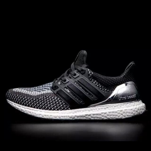 ultra boost olympic silver