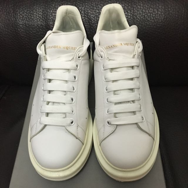 alexander mcqueen mens shoes