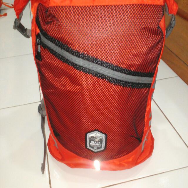 Dry Bag Eiger Terbaru Men S Fashion Men S Accessories On Carousell