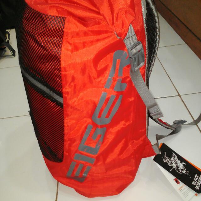 Dry Bag Eiger Terbaru Men S Fashion Men S Accessories On Carousell