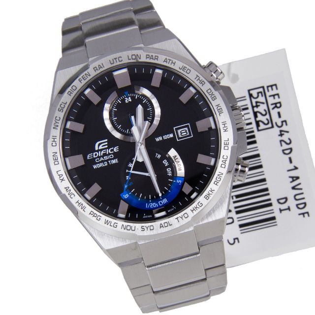 casio edifice 5422