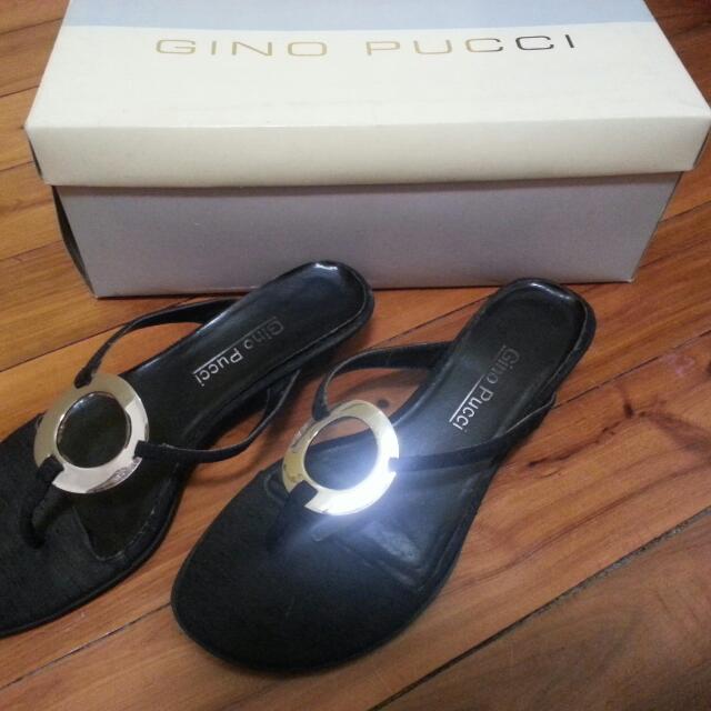 gino pucci shoes