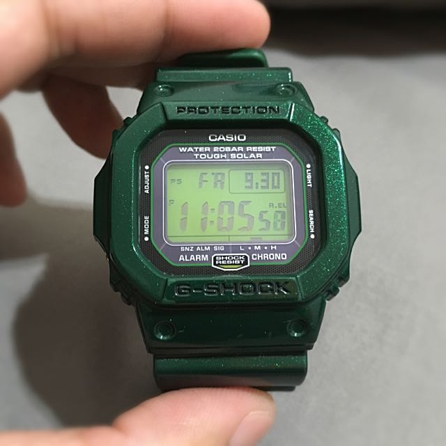 G-SHOCK G-5600CC-3D