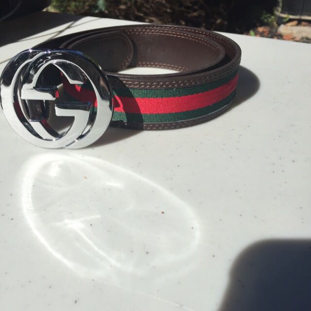 gucci canada belt