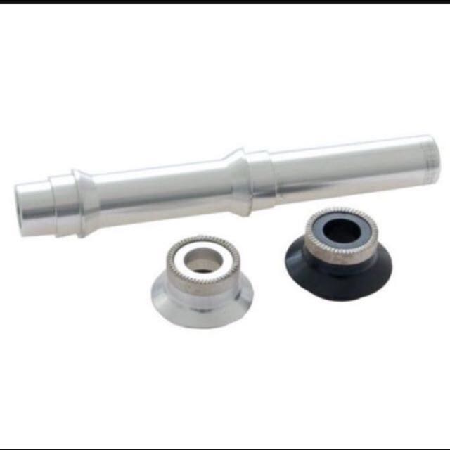 Hope Pro 2 Rear Axle Conversion Kit, Sports Equipment, Bicycles & Parts