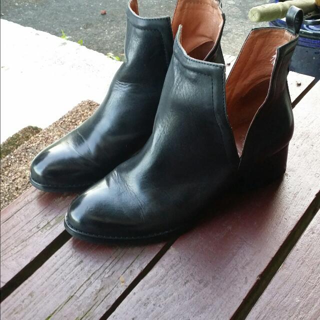 Jeffrey campbell outlet ibiza boots
