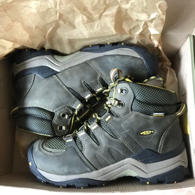 keen gypsum ii mid wp