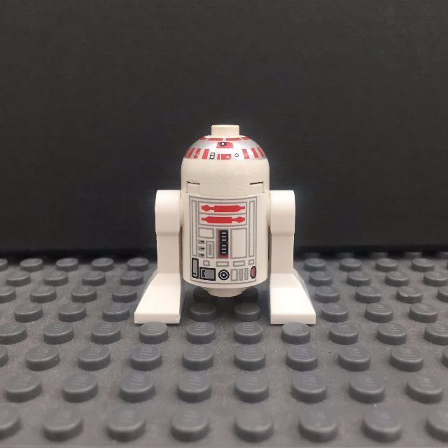 Lego Star Wars R5 D4 Hobbies Toys Toys Games on Carousell