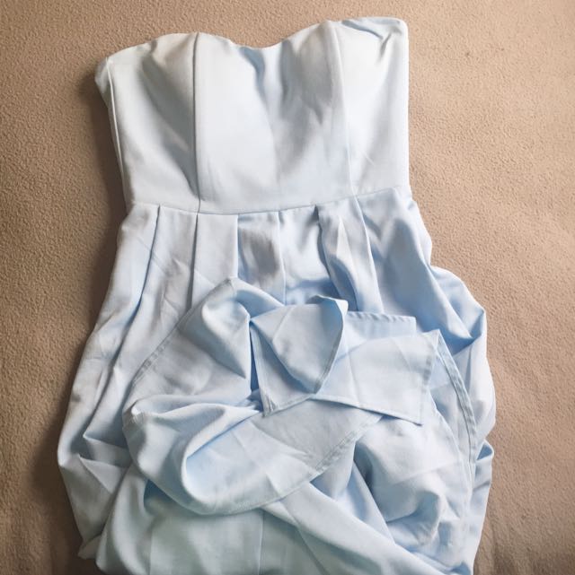 MCL Fashion Jumpsuit Dress Women s Fashion Clothes on Carousell