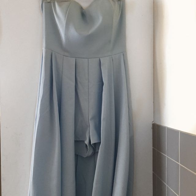 MCL Fashion Jumpsuit Dress Women s Fashion Clothes on Carousell