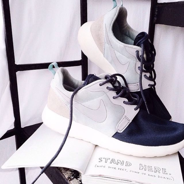 nike roshe hyperfuse