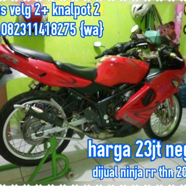20Gambarninja rr 4 tak 2010Modifikasi