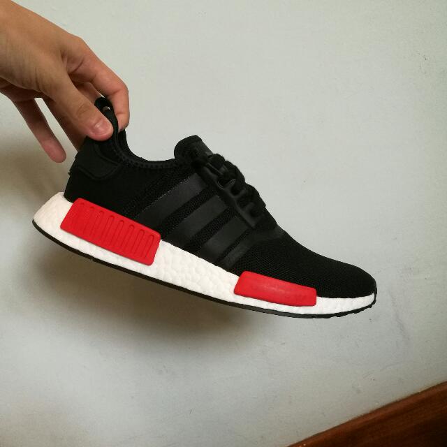 Nmd online r1 bred
