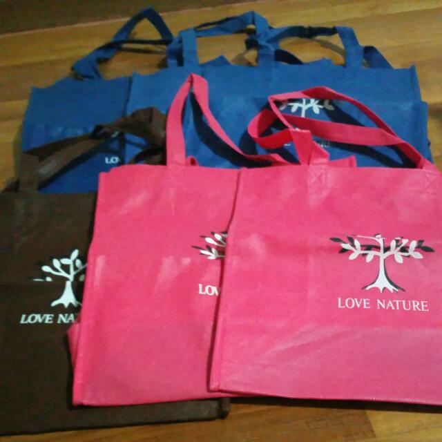 Ntuc reusable bag clearance